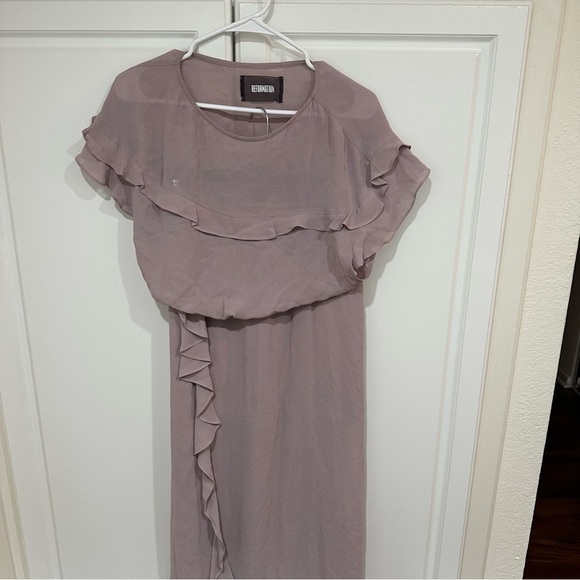 Rare Reformation Sahara Set size M - Picture 4 of 14